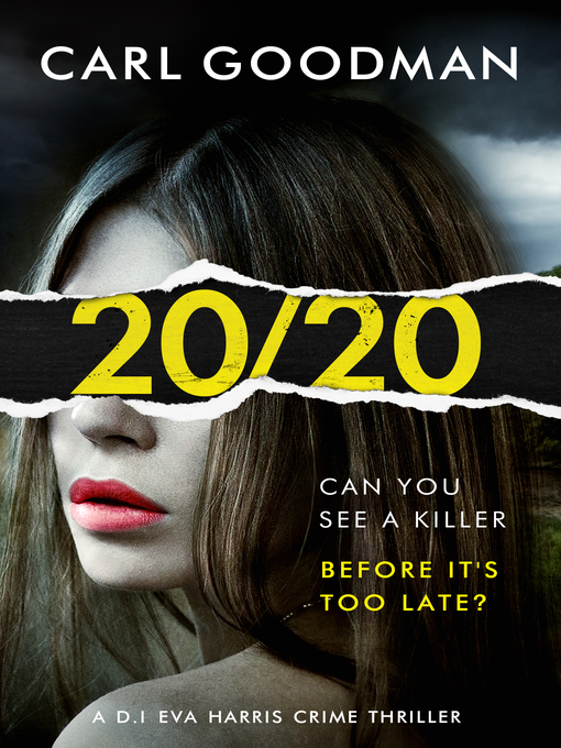 Title details for 20/20 by Carl Goodman - Available